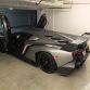 Second Lamborghini Veneno delivered