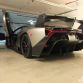 Second Lamborghini Veneno delivered