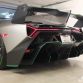 Second Lamborghini Veneno delivered