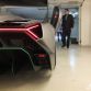 Second Lamborghini Veneno delivered