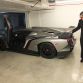 Second Lamborghini Veneno delivered