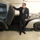 Second Lamborghini Veneno delivered