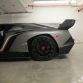 Second Lamborghini Veneno delivered