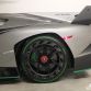 Second Lamborghini Veneno delivered
