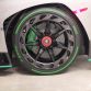 Second Lamborghini Veneno delivered