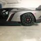 Second Lamborghini Veneno delivered