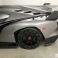 Second Lamborghini Veneno delivered