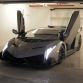 Second Lamborghini Veneno delivered