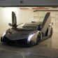 Second Lamborghini Veneno delivered