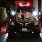 Second Lamborghini Veneno delivered