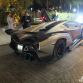 Second Lamborghini Veneno delivered