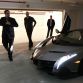 Second Lamborghini Veneno delivered