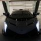 Second Lamborghini Veneno delivered