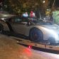 Second Lamborghini Veneno delivered