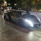 Second Lamborghini Veneno delivered