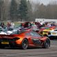Secret Supercar Meeting 2014