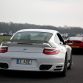 Secret Supercar Meeting 2014