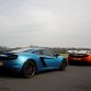 Secret Supercar Meeting 2014