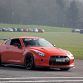 Secret Supercar Meeting 2014