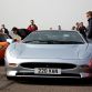 Secret Supercar Meeting 2014