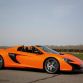 Secret Supercar Meeting 2014