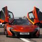 Secret Supercar Meeting 2014