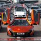 Secret Supercar Meeting 2014