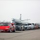 Secret Supercar Meeting 2014