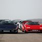 Secret Supercar Meeting 2014