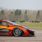 Secret Supercar Meeting 2014