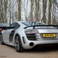 Secret Supercar Meeting 2014
