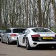 Secret Supercar Meeting 2014