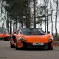 Secret Supercar Meeting 2014
