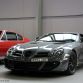 Secret Supercar Meeting 2014