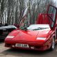 Secret Supercar Meeting 2014