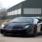 Secret Supercar Meeting 2014