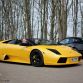 Secret Supercar Meeting 2014