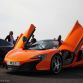 Secret Supercar Meeting 2014