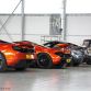 Secret Supercar Meeting 2014