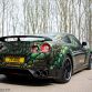 Secret Supercar Meeting 2014