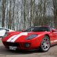 Secret Supercar Meeting 2014