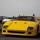 Secret Supercar Meeting 2014