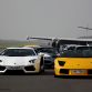 Secret Supercar Meeting 2014