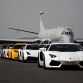 Secret Supercar Meeting 2014