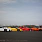 Secret Supercar Meeting 2014