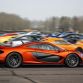 Secret Supercar Meeting 2014