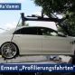 Seizing Cars by Berlin Police (2)