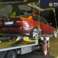 Seizing Cars by Berlin Police (4)