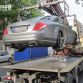 Seizing Cars by Berlin Police (5)