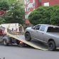 Seizing Cars by Berlin Police (6)